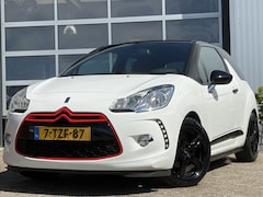 Citroën DS3 - 1.2 e-VTi ETG So Chic 82pk | Automaat | Airco automatisch | Bluetooth | Cruise control | L