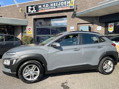 Hyundai Kona - 1.0 T-GDI 120pk 2WD App-Connect WORDT VERWACHT