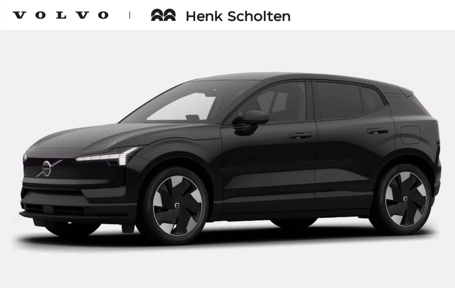 Volvo EX30 - P5 Long Range Plus Europa 69 kWh | Adaptieve Cruise Control met Pilot Assist | Sfeerverlic - AutoWereld.nl