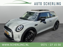 MINI One - 1.5 Navi, Panoramadak, Camera, Stoelverw., Nw Model