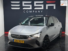 Opel Corsa - 1.2 GS Line 360 Cam LED Lane Assist Dodehoek