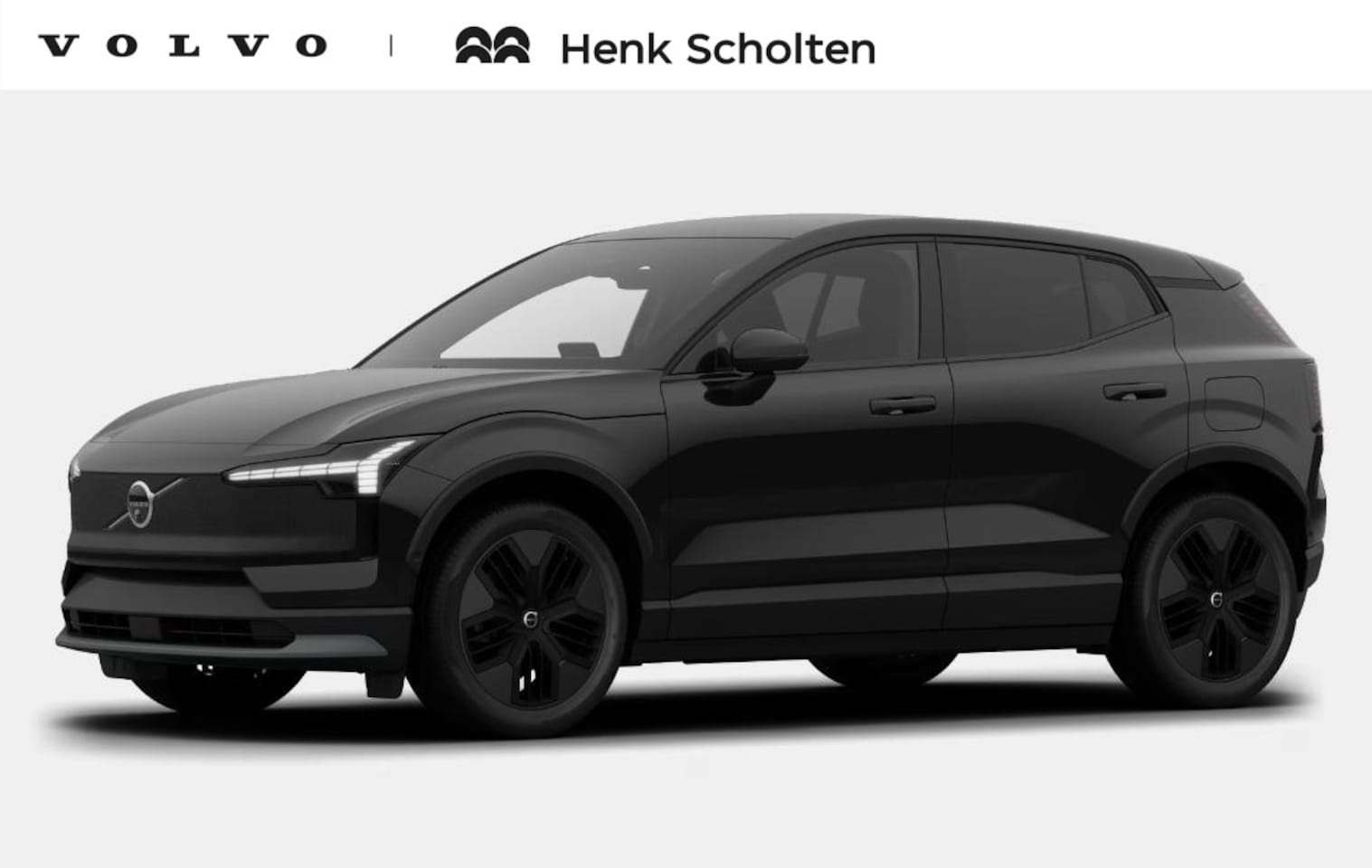Volvo EX30 Cross Country - P5 Long Range Ultra Europa 69 kWh | Adaptieve Cruise Control met Pilot Assist | Sfeerverli - AutoWereld.nl