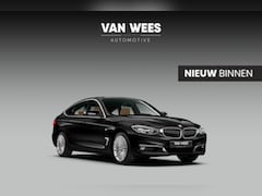 BMW 3-serie Gran Turismo - 320i High Executive Luxury | NL auto | M-sportstuur | Panoramadak | HiFi audio | Keyless e