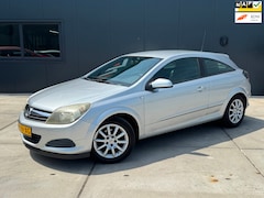 Opel Astra GTC - 1.6 Edition 2005 Automaat Airco
