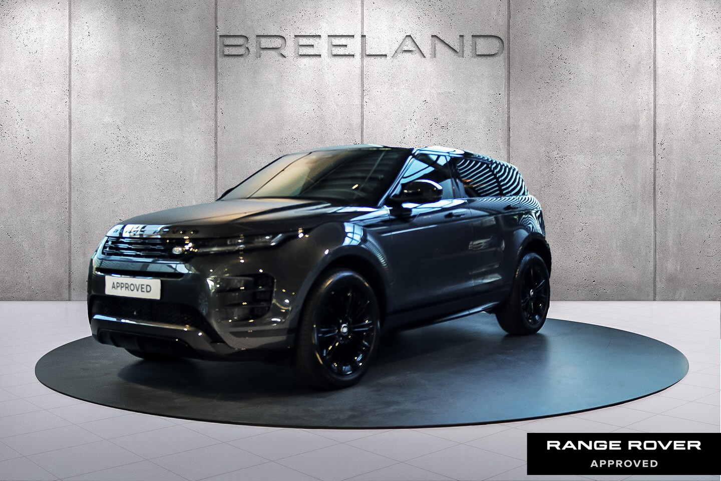 Land Rover Range Rover Evoque - P270e Dynamic SE | Elec trekhaak | Cold Climate Pack - AutoWereld.nl