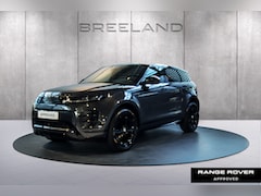 Land Rover Range Rover Evoque - P270e Dynamic SE | Elec trekhaak | Cold Climate Pack