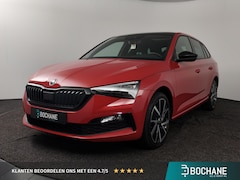 Skoda Scala - 1.0 TSI Sport Business | Panoramadak | CarPlay | Climate Control |