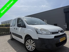 Citroën Berlingo - WIJ KOPEN UW AUTO GRAAG OP
