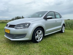 Volkswagen Polo - 1.4 16V 63kW Comfortline