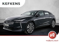 DS No 4 - E-Tense Etoile Absolute Comfort Tech Pack 58.3 kWh Accu 99% | 8 jaar garantie | Head Up |