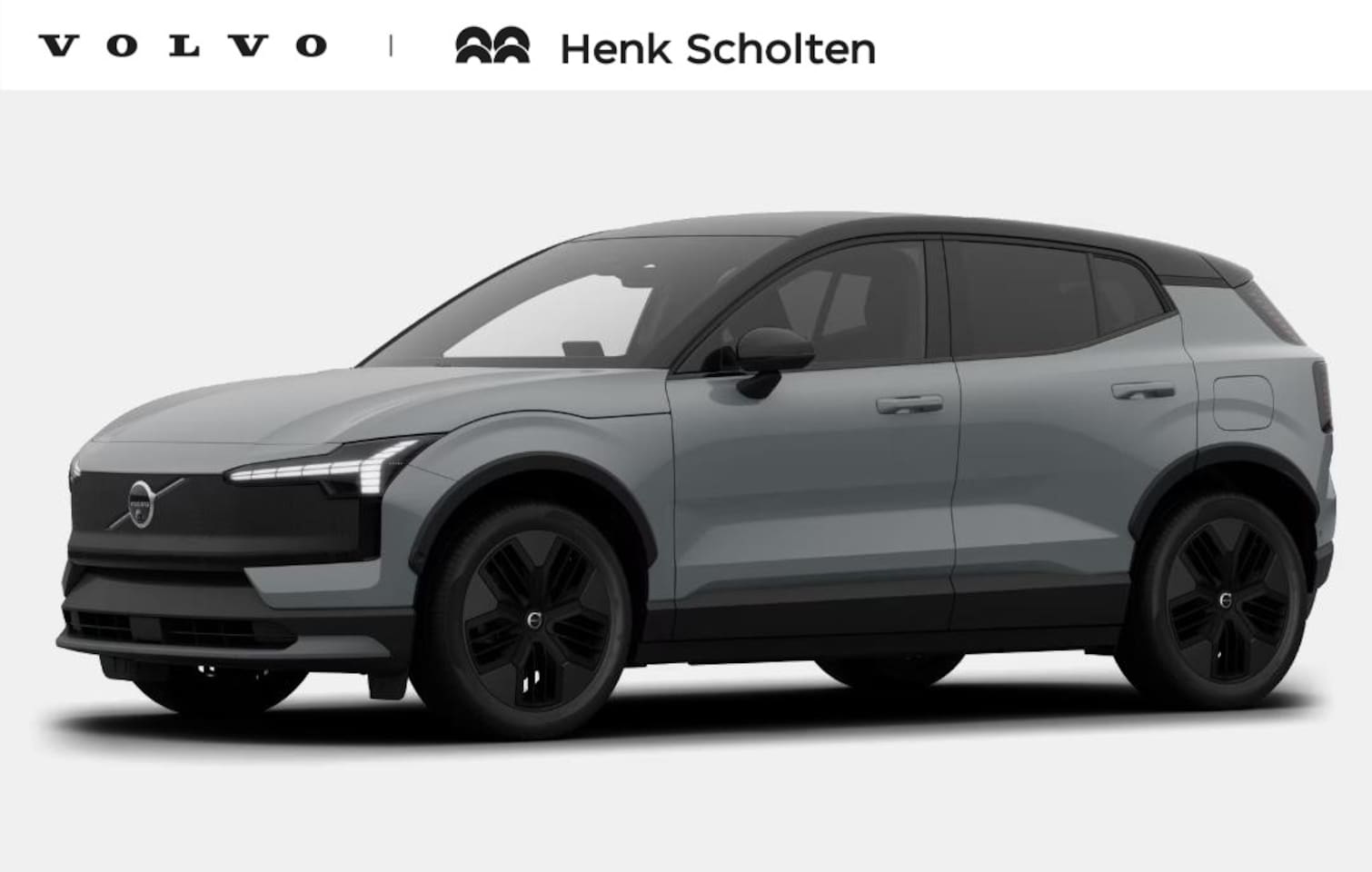 Volvo EX30 Cross Country - P5 Long Range Ultra Europa 69 kWh | Adaptieve Cruise Control met Pilot Assist | Sfeerverli - AutoWereld.nl