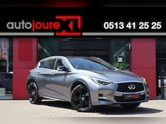 Infiniti Q30 - 1.6 T Sport | Origineel NL | Panoramadak | Bose |