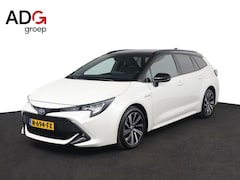 Toyota Corolla Touring Sports - 1.8 Hybrid Executive Limited | Stoel/Stuurverwarming | Apple Carplay/Android Auto | Elektr