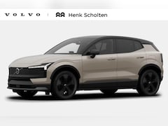 Volvo EX30 Cross Country - P5 Long Range Ultra Europa 69 kWh | Adaptieve Cruise Control met Pilot Assist | Sfeerverli