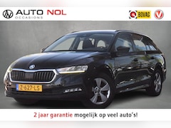 Skoda Octavia Combi - 1.0 TSI Business Edition | Apple CarPlay | Cruise | Climate