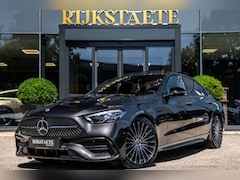 Mercedes-Benz C-klasse - 300 e Business Solution AMG