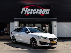 CUPRA Leon Sportstourer - 1.4 e-Hybrid VZ Business VIRTUAL