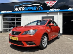 SEAT Ibiza ST - 1.0 EcoTSI Style Connect /Airco/Navigatie/5 drs/Cruise