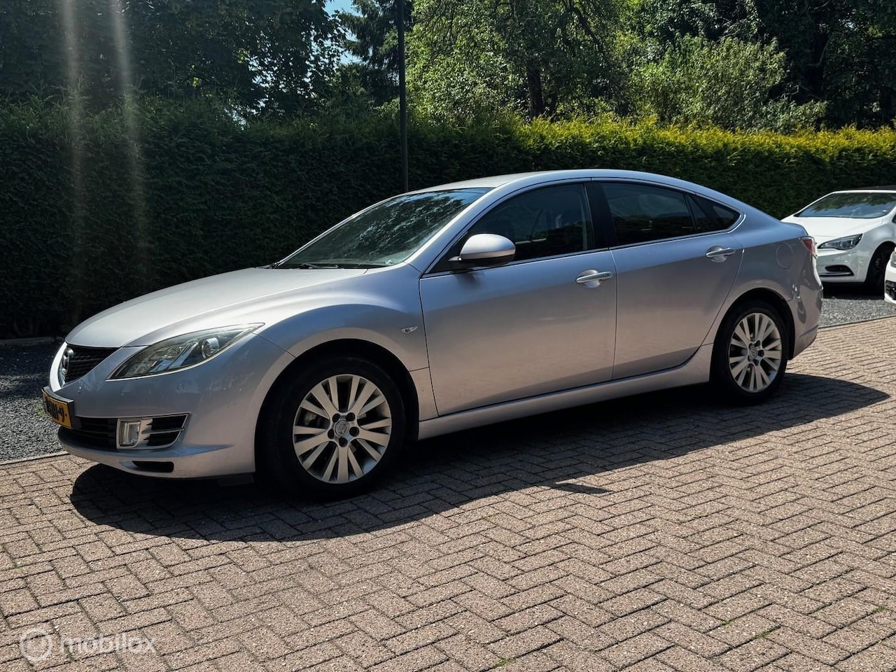 Mazda 6 - 2.0 S VT TS AIRCO/TREKHAAK/MISTLAMPEN - AutoWereld.nl