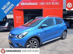 Opel Karl - 1.0 Rocks Online Edition