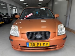 Kia Picanto - 1.0 LXE