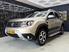 Dacia Duster - 1.2 TCe Prestige