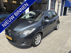 Mazda 2 - 2 1.3 S-VT Exclusive AIRCO/LM VELGEN/APK 02-2027