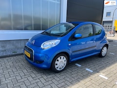 Citroën C1 - 1.0-12V Séduction