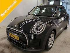 MINI 5-Deurs - 1.5 One Business Edition