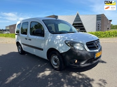 Mercedes-Benz Citan - 108 CDI Trend