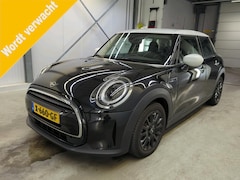 MINI 5-Deurs - 1.5 Cooper Camden Edition