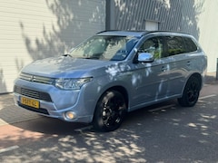 Mitsubishi Outlander - 2.0 PHEV Instyle