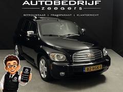 Chevrolet HHR - 2.4 LT *AC*Pano*Heatseat