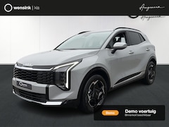 Kia Sportage - 1.6 T-GDi Hybrid DynamicPlusLine | Panoramadak | Full LED matrix | Privacy glass | Stuurwi