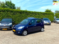Hyundai i10 - AIRCO APK PRACHTIGE AUTO
