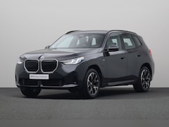BMW X3 - 30e xDrive High Executive M-Sport | Driving Assistant Plus | Harman Kardon | Panoramadak |
