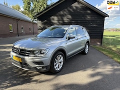 Volkswagen Tiguan Allspace - 1.5 TSI Comfortline DSG