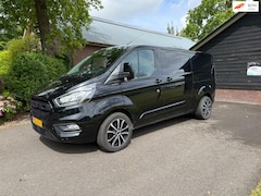 Ford Transit Custom - 300 2.0 TDCI L2H2 Limited 170pk