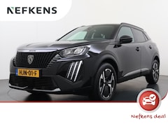 Peugeot 2008 - SUV Allure 100pk | Navigatie | Automatische airco | Cruise control | Lichtmetalen velgen |