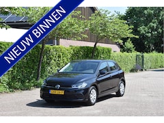 Volkswagen Polo - Polo 1.0 TSI 96 PK PDC Carplay NAP VW Fabrieksgarantie