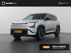 Kia EV5 - GT-Line Business Edition 81.4 kWh | Panoramaschuifdak | Led Koplampen | Stoelverwarming vo