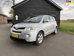 Toyota Urban Cruiser - 1.3 VVT-i Aspiration