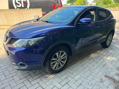 Nissan Qashqai - 1.2 Acenta Navi Camera