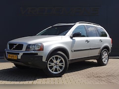 Volvo XC90 - 2.5 T Elan / Keurige auto