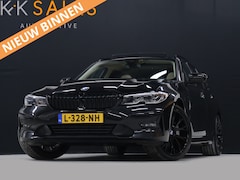BMW 3-serie Touring - 320e Business Edition Plus [SCHUIFKANTELDAK, APPLE CARPLAY, ANDROID, STOELVERWARMING, PDC