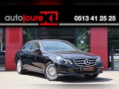 Mercedes-Benz E-klasse - 350 BlueTEC Prestige Avantgarde | 6-Cilinder | Schuif -/ Kanteldak | Harman/Kardon | Leder