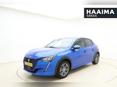 Peugeot e-208 - EV Allure Pack 50 kWh | Navigatie | Camera | 3D Scherm | 84, 25% SOH | Lichtmetalen velgen