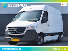 Mercedes-Benz Sprinter - 314 RWD AUTOMAAT CLIMATE M-BUX EURO 6