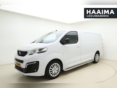 Peugeot Expert - 2.0 BlueHDi 145 L3 | Trekhaak | Stoelverwarming | Stuurbediening | Achteruitrijcamera | Pa