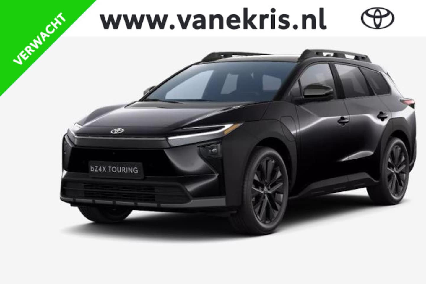 Toyota bZ4X Touring - Executive AWD 75 kWh Executive AWD 75 kWh , Nieuw en binnenkort leverbaar (november 2026) met €3.000 inruilprem - AutoWereld.nl